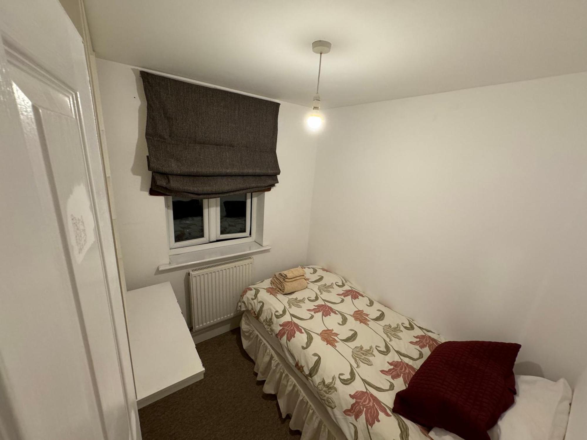 Apartment The Bliss Apartment, Self Check-in And Free Allocated Parking Southampton